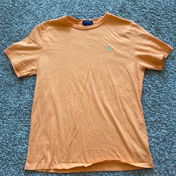 Polo Ralph Lauren tshirt - Picture 1 of 3